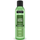 INTIMATELINE - TANTRAS WHITE MUSK LOVE OIL 150 ML